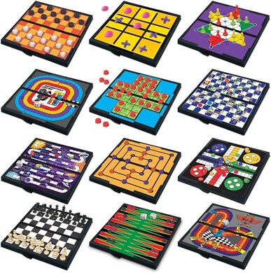 category Board Game