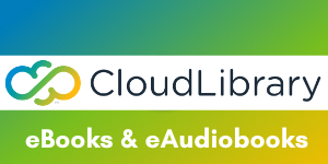 Logo for Kendalia Public Library